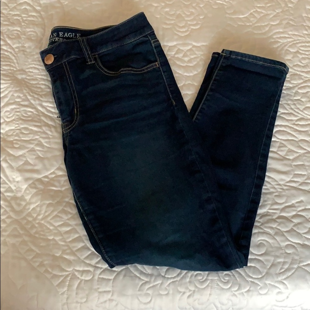 AE Jeggings